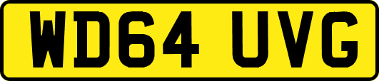 WD64UVG