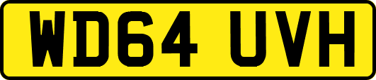 WD64UVH