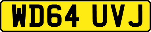WD64UVJ