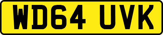 WD64UVK