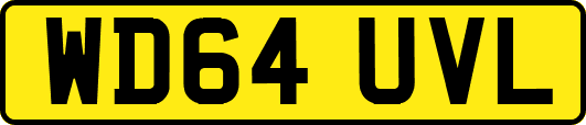 WD64UVL