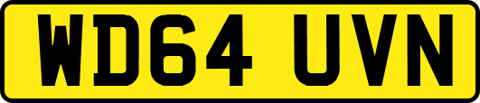 WD64UVN