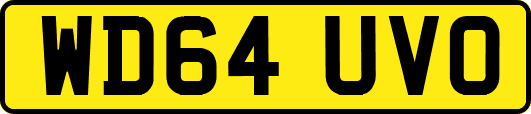 WD64UVO
