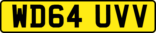 WD64UVV