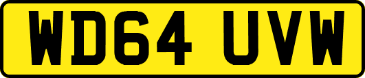 WD64UVW