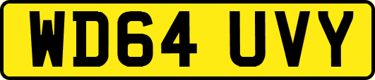 WD64UVY