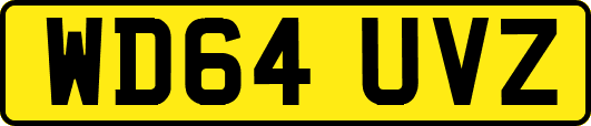 WD64UVZ