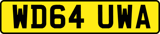 WD64UWA