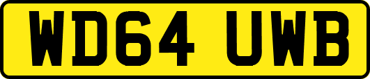 WD64UWB