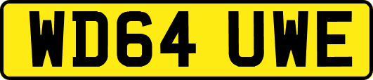 WD64UWE