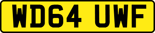 WD64UWF