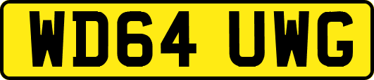 WD64UWG