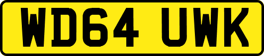 WD64UWK