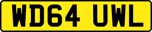 WD64UWL