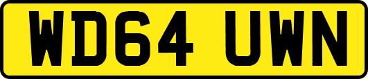 WD64UWN