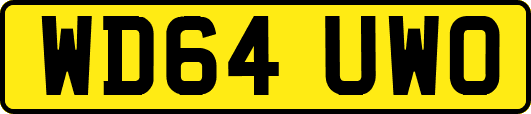 WD64UWO