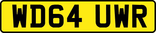 WD64UWR