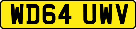 WD64UWV