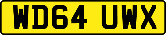 WD64UWX