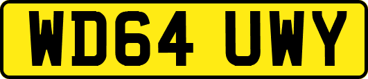 WD64UWY