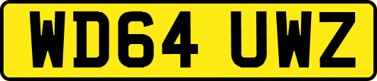 WD64UWZ