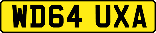 WD64UXA