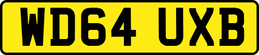 WD64UXB