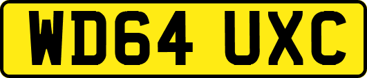 WD64UXC