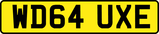 WD64UXE