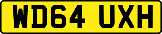 WD64UXH