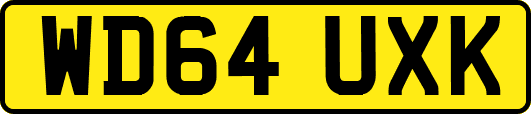 WD64UXK