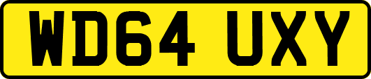 WD64UXY