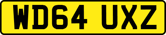 WD64UXZ
