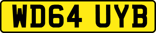 WD64UYB