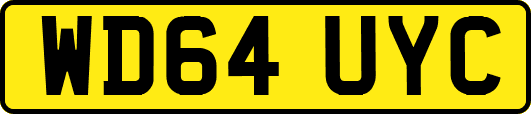WD64UYC