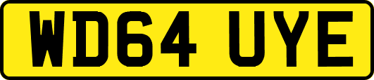 WD64UYE