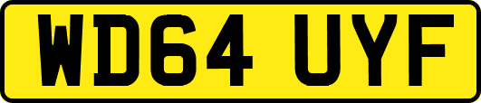 WD64UYF