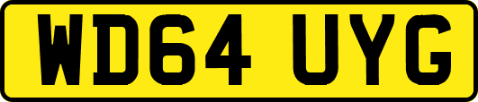 WD64UYG
