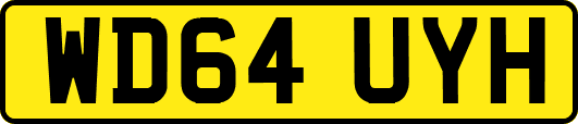 WD64UYH
