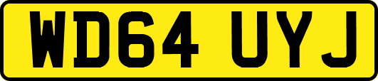 WD64UYJ