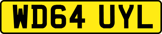 WD64UYL