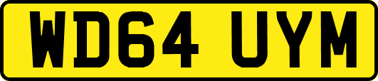 WD64UYM