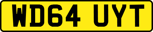 WD64UYT