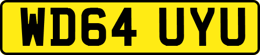 WD64UYU