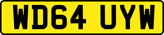 WD64UYW