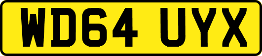 WD64UYX
