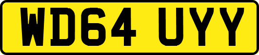 WD64UYY
