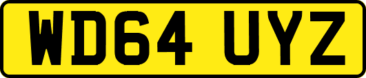 WD64UYZ