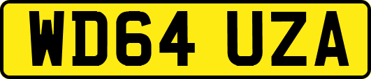WD64UZA