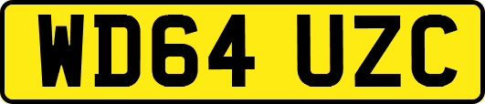 WD64UZC
